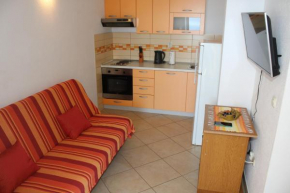 Apartment in Duce with sea view, balcony, air conditioning, W-LAN 5067-4